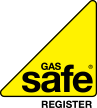 Gas Safe : We are a gas safe registered company In Butterfield Close, Wolverhampton